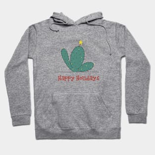 Happy holidays Hoodie